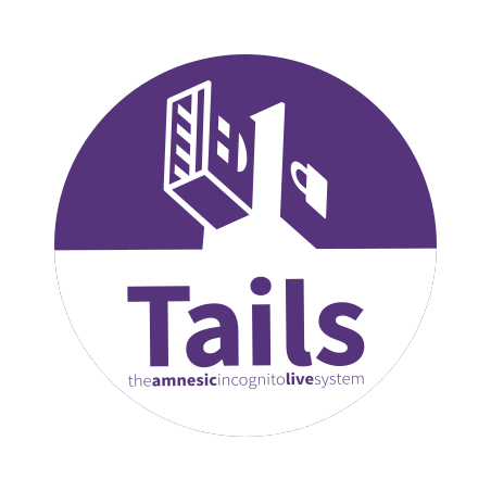 tails sticker | Techlog.gr - Χρήσιμα νέα τεχνολογίας
